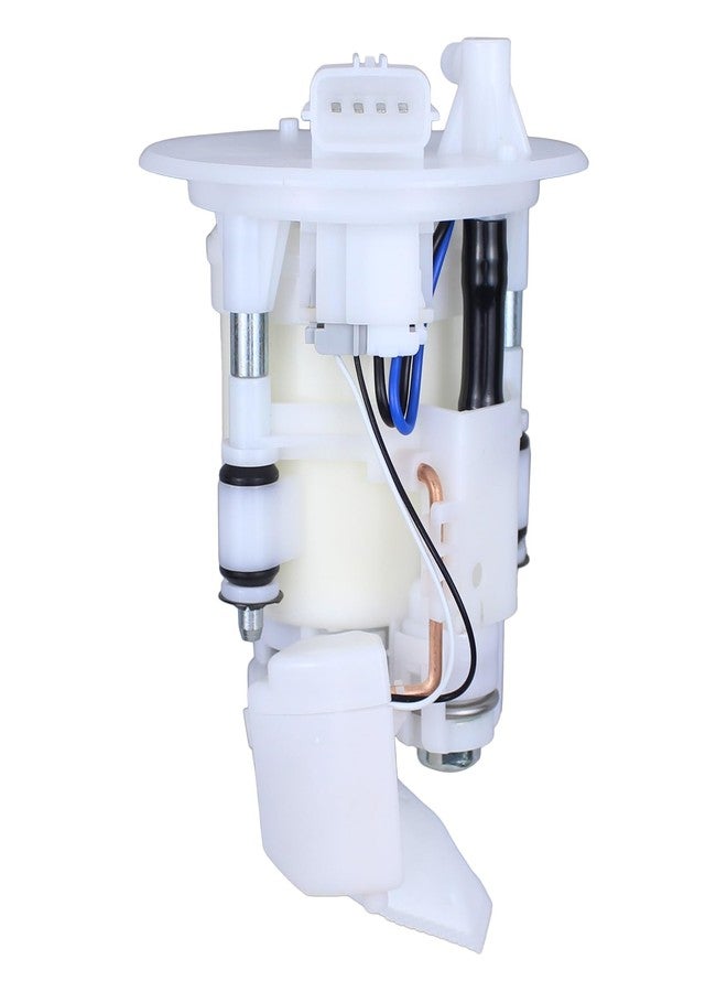 ApplianPar Fuel Pump Assembly for Yamaha Raptor 700 700R YFM700 YFM700R 2006-2019 Replace 1S3-13907-02-00 - Image 5